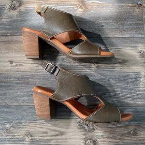 🌻Sundance🌻Sandals